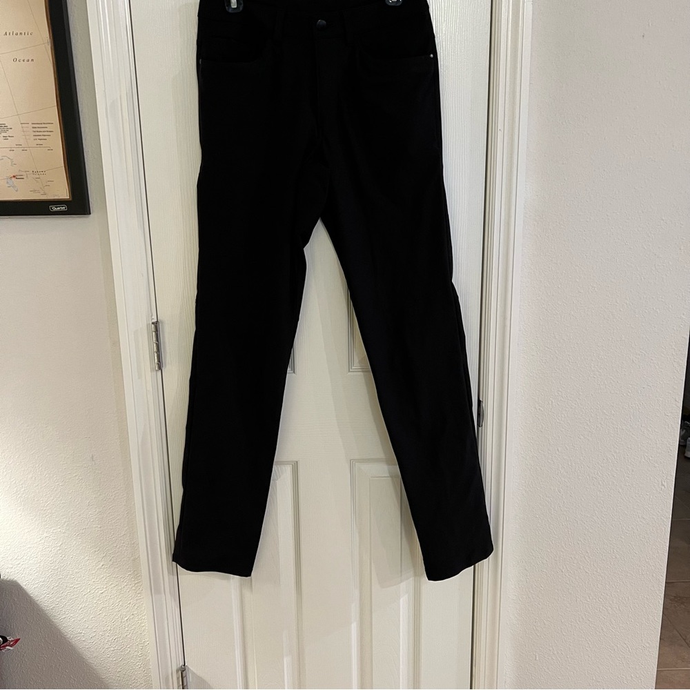 Lululemon ABC Pant 32”